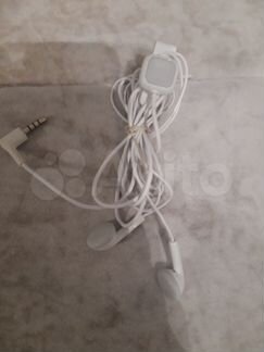 Гарнитура Nokia WH-102 HS-125