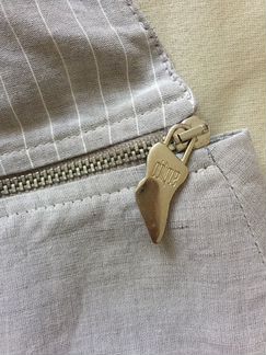 Сарафан Oblique creations