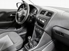 Volkswagen Polo 1.6 МТ, 2012, 38 709 км объявление продам