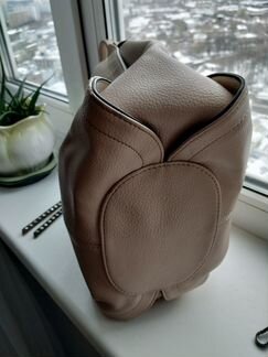 Сумка экокожа