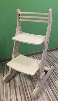 Растущий стул