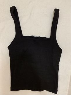 Топ Zara новый