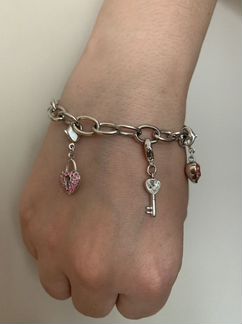 Браслет Swarovski (оригинал)