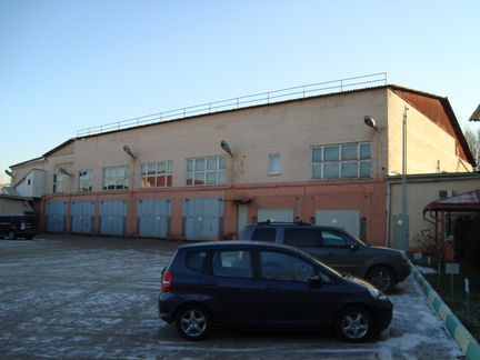 Ремонт и покраска авто сао