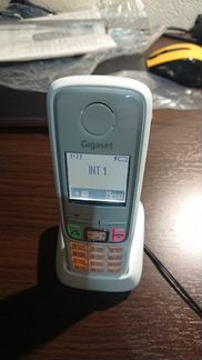 Телефон Gigaset A420 duo dect