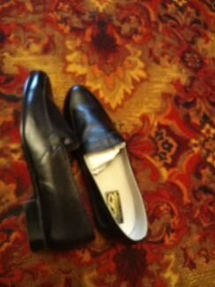 Туфли мужские натуральная кожа