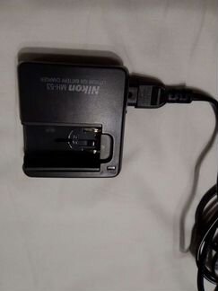 Фотоаппарат Nikon Coolpix 4300