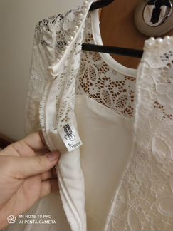 Новое нарядное платье к Новому году
