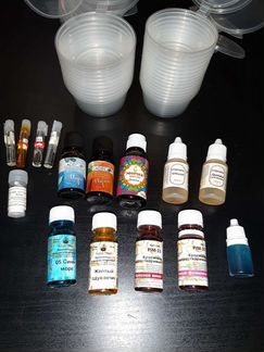 Всё для слаймов