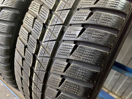 Пара 225/40R19 Falken HS449 Euro Winter