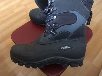 Зимние сапоги 38 размер