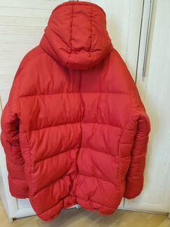 Пуховик adidas