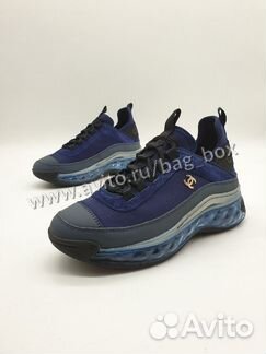 Кроссовки chanel