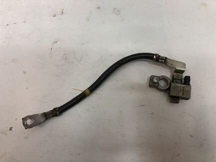 Клемма акб Volvo s80, s60