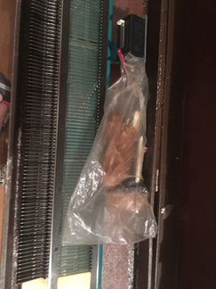 Вязальная машинка Северянка