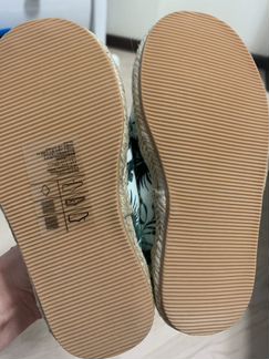 Мокасины H&M 26 размер Новые