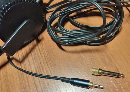 Наушники тдс-5М