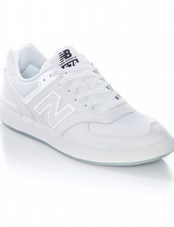 Кроссовки мужские кожаные NEW balance 574 v1