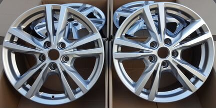Диски R17 Киа Хендай Митсубиси Мазда Mazda Хонда