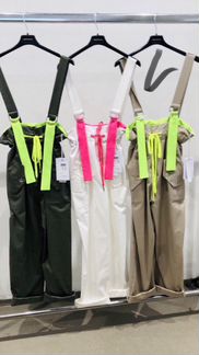 Стильный комбинезон Imperial, новый