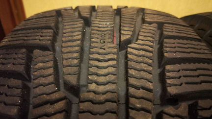 Шины Nokian Hakkapeliitta R 185/65 R15