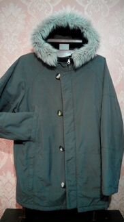 Куртка - парка Columbia (48-50)