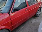 Volkswagen Golf 1.6 МТ, 1986, 404 000 км объявление продам