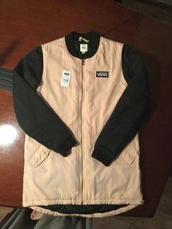 Куртка-пальто Vans