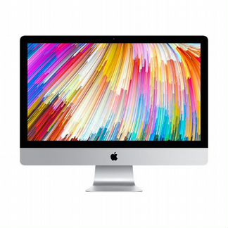 Moноблок Apple iMac 21,5