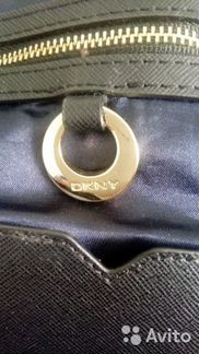 Сумка Dkny