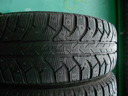 Bridgestone 7000-SUV 2356517 4шт шины БУ