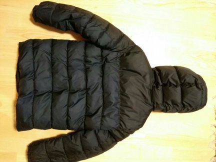 Куртка для мальчика