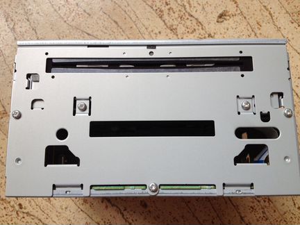 Авто Магнитола Mitsubishi Pajero 4 Мицубиси Паджер