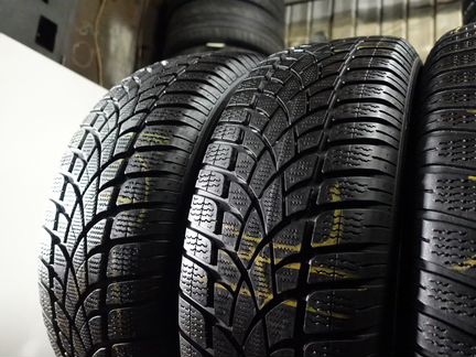 255 45 20 Dunlop SP Winter Sport 3D j R20