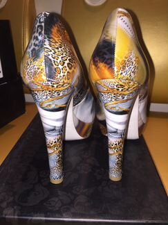 Шикарные новые туфли Loriblu