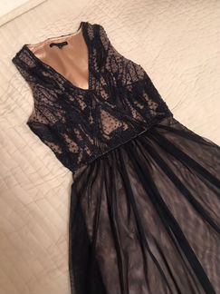 Платье новое Италия