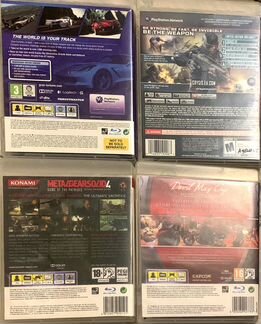 Metal Gear Solid 4: Guns for patriots для PS3