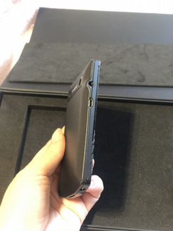 Blackberry Porsche design smartphone P’9981
