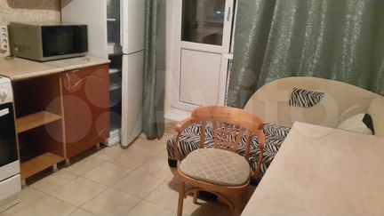 1-к квартира, 33 м², 6/9 эт.