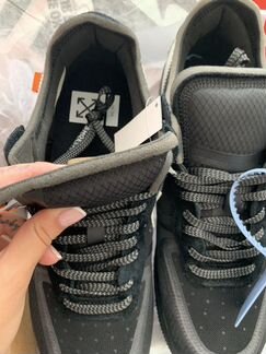 Кроссовки Nike Air Force 1 low