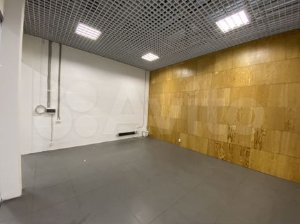 Торговое помещение, 30.8 м² ТЦ Зеленый