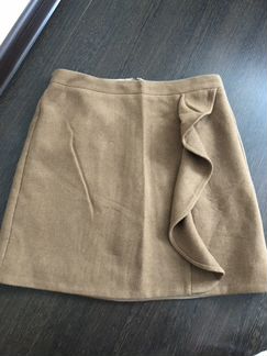 Юбка J-Crew