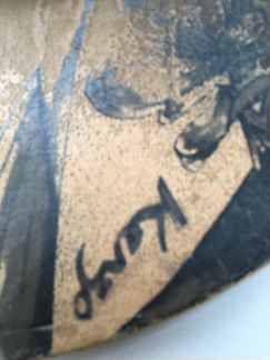 Вьетнамки шлёпанцы сланцы Kenzo