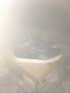 Ботинки для мальчика