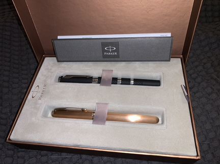 Подарочный набор Parker