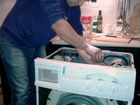 Ремонт стиральных машин оперативно у вас на дому