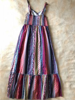 Платье сарафан Marks&Spencer 11 лет