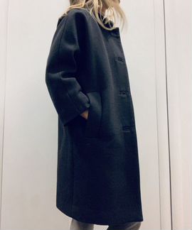 Пальто женское демисезонное COS