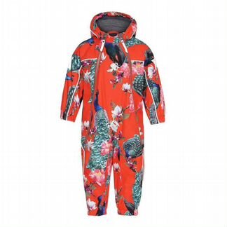 Новый комбинезон Molo павлины 86 +6 и др