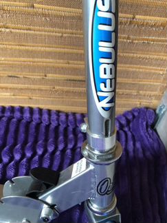 Самокат детский двухколесный